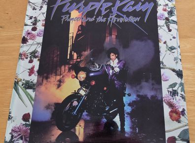 Prince - Purple Rain