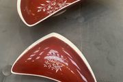 Carlton dish set