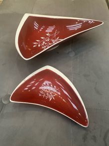 Carlton dish set