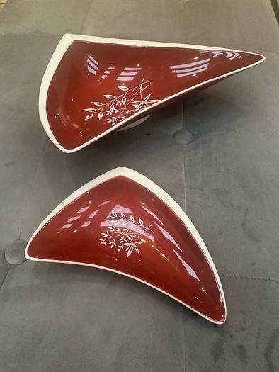 Carlton dish set