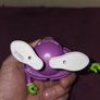 Danger Mouse - Baron Greenback figure Image 5
