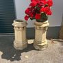 Georgian Clay Chimney Pots Image 7