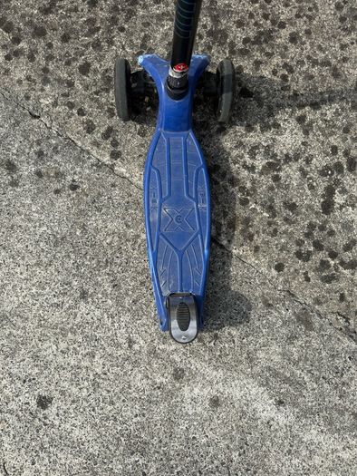 Micro Scooter Good Used Condition