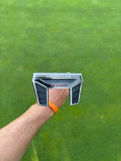 Cleveland Frontline Elevado Putter