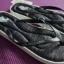 US Polo Assn Thong Flip-Flops (size 5-6 US / 37 EU) BRAND NEW Image 3