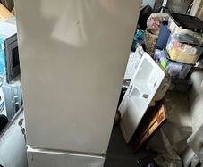 Fridge Freezer