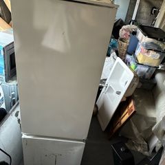 Fridge Freezer