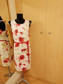 Women's Dress Gallery NWOT SIZE 16