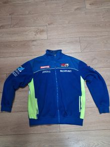 Suzuki size medium Fleece