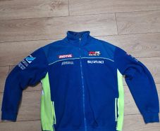 Suzuki size medium Fleece