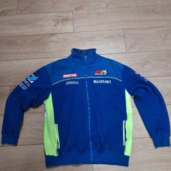 Suzuki size medium Fleece
