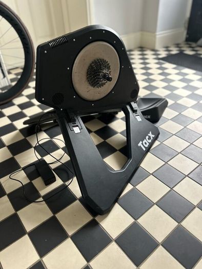 Garmin Tacx Turbo Trainer