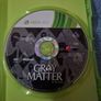 Grey Matter Xbox360 Games Original Image 6