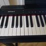 Piano Keyboard Image 2