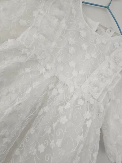 Baby Girl Dress