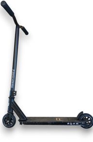 Pro Scooter + Full Protective Gear Set - Like New, Barely Used