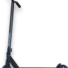 Pro Scooter + Full Protective Gear Set - Like New, Barely Used