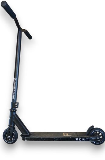 Pro Scooter + Full Protective Gear Set - Like New, Barely Used
