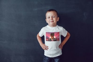 Juice Wrld legends never die t-shirts for adults and kids