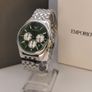Empori Armani men's watch Image 3