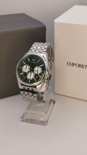 Empori Armani men's watch