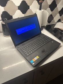 g505 failing to boot