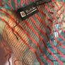 Renato Belastro scarf - New without tags Image 2