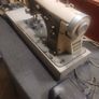 Necchi supernova sewing machine Image 8
