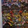 Pokemon Pitch Black 10 booster packs NEW Image 2