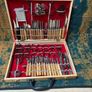 Culinary Garnishing  Boxed Tool Set Image 5