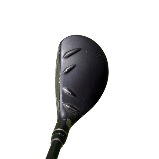 Ping G410 Hybrid / #4 22 Degree / Alta CB 70 Regular