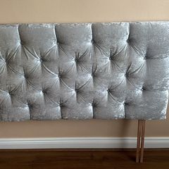 Headboard king
