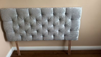 Headboard king
