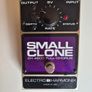 EHX Small Clone Image 2
