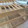 indoor climbing frame Image 5