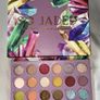 Colourpop so jaded Kathleen light x colourpop brand new palette Image 9
