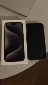 iphone 15 pro 128gb