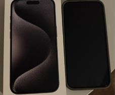 iphone 15 pro 128gb