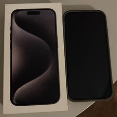 iphone 15 pro 128gb