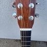 Martin D28 from 1966. Brazilian Rosewood Beauty Image 4
