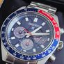 Seiko Prospex Speedtimer SSC913P1 Image 2