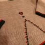 Rare New Children's Vintage Winter Cardigan Image 6