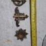 British Army Cap Badges Image 6
