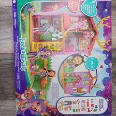 Dollhouse Enchantimals