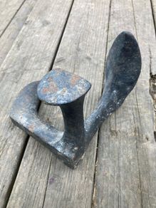 shoe last