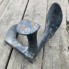 shoe last