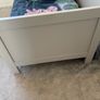 Mamas and papas heaton cot bed Image 4