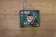 Lego 40425 - Brick Headz Nutcracker