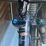 NS Synonym Tr1 trail/xc bike for sale Image 2