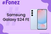 Samsung Galaxy S24 FE 128GB